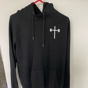 HolStrength Performance Hoodie